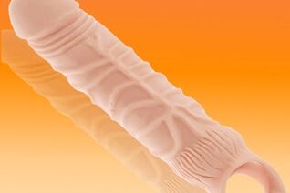 Lampiran pembesar penis