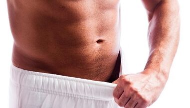 cara memperbesar penis dengan baking soda