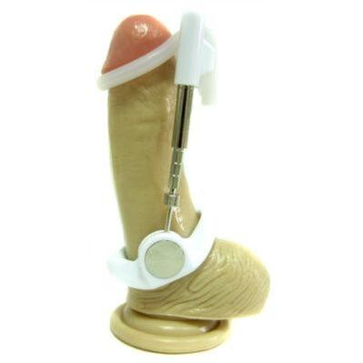 Extender untuk pemanjangan penis di rumah