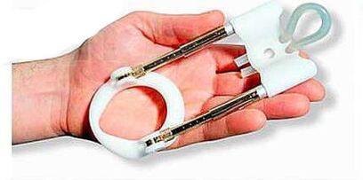 Extender untuk memperbesar lingga